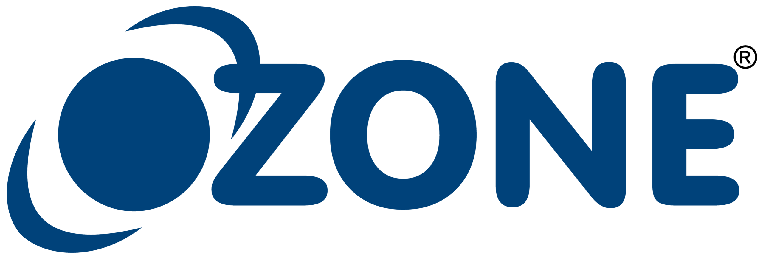 Ozone-brand-logo
