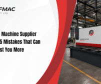 Shearing Machine Supplier